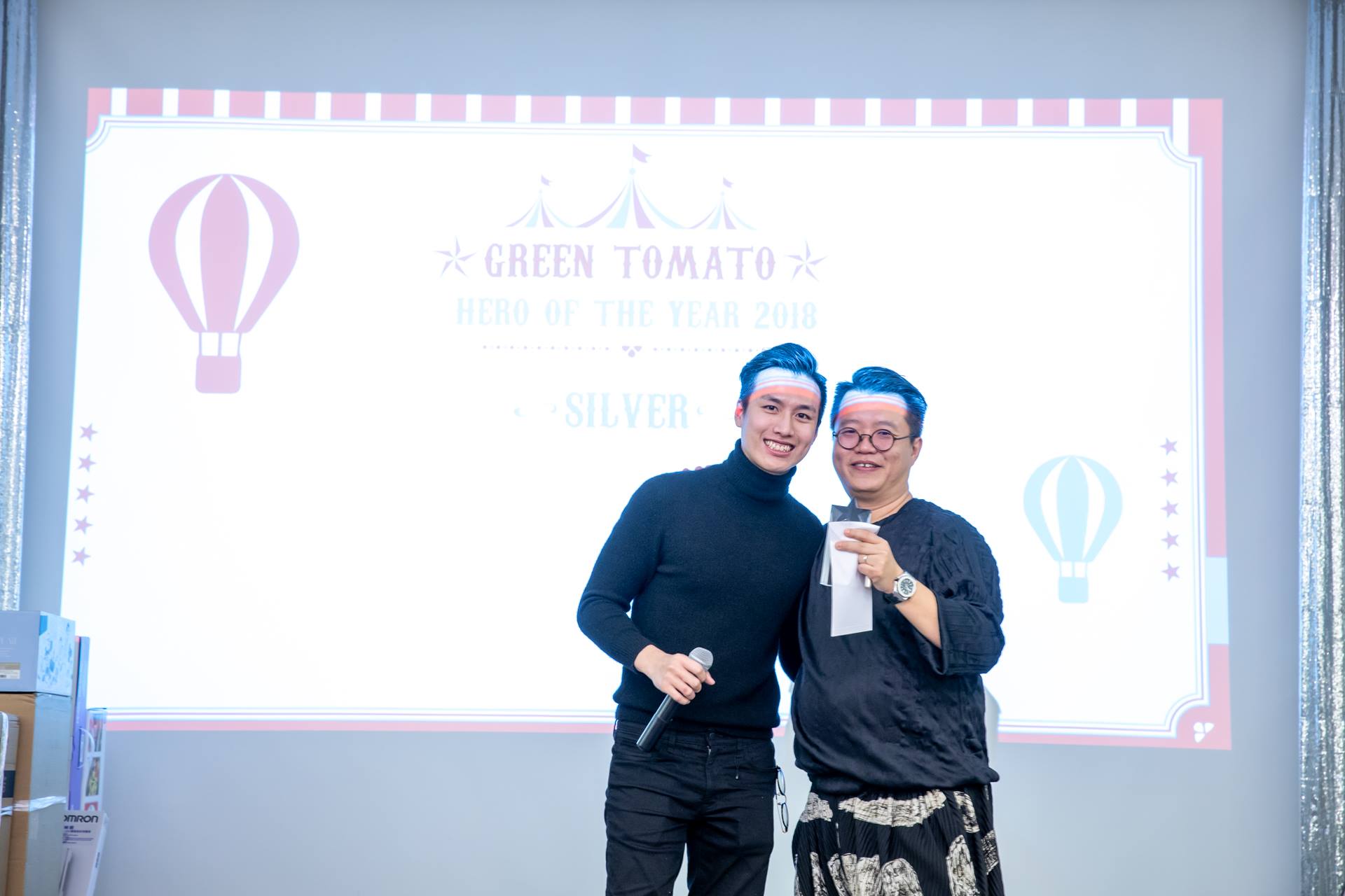 10 Years of Creative Growth: Kevin’s Evolutionary Journey at GreenPioneer!