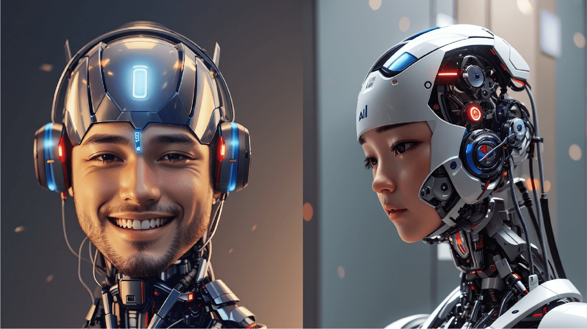 Future of AI: Will AI have feelings someday?