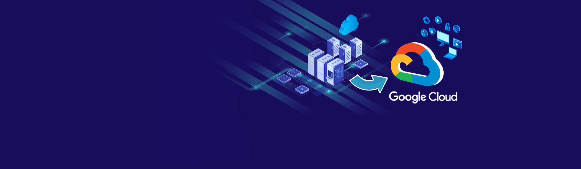 Precautions I wish I knew before using GCP