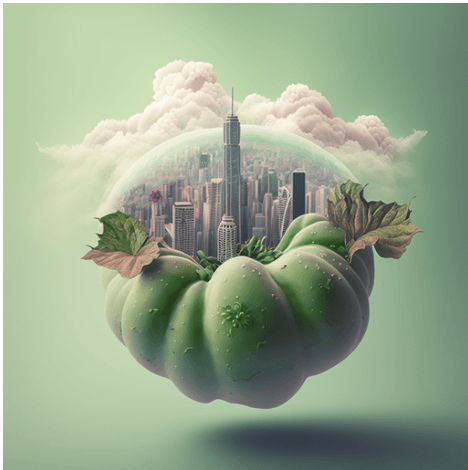 Generative AI - the origin of Google Workspace tools and Microsoft Copilot