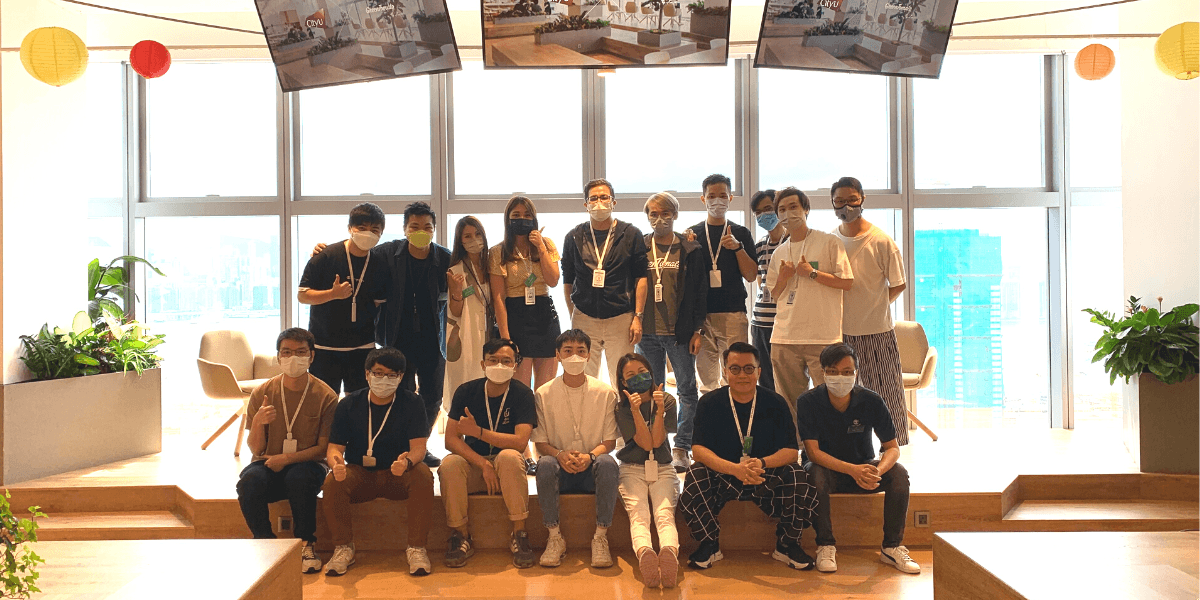 The journey of a thousand miles, begins with a single step