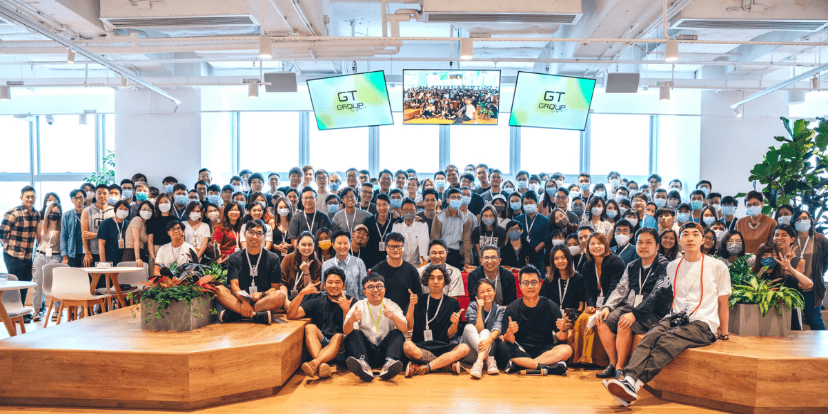 A story from outside Hong Kong