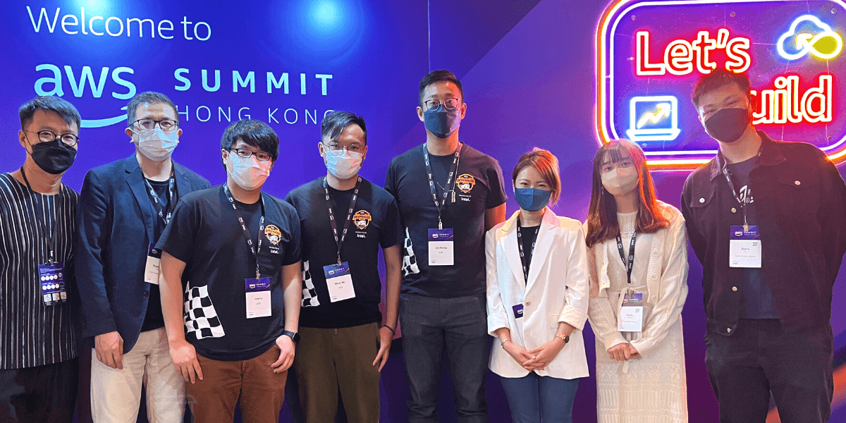 COO's sharing – interview tips